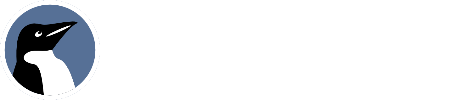 Pyngu Digital Logo Header weiss